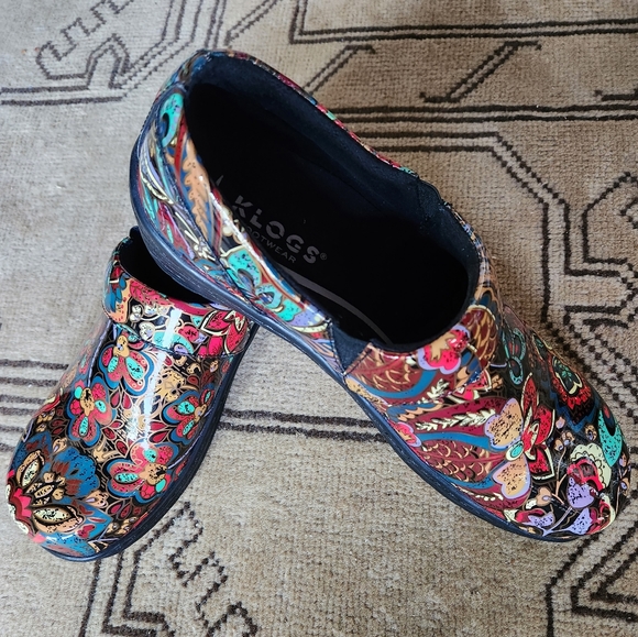 Klogs size 8.5 style JUNGLE BOOGIE - Picture 3 of 6